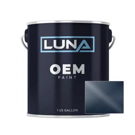 Toyota Comb. Of Toy 8b5 / Toy 4g8 27E | Luna OEM Basecoat - Gallon