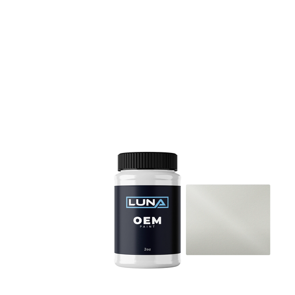 2oz Touch Up Bottle w/ Brush variant image