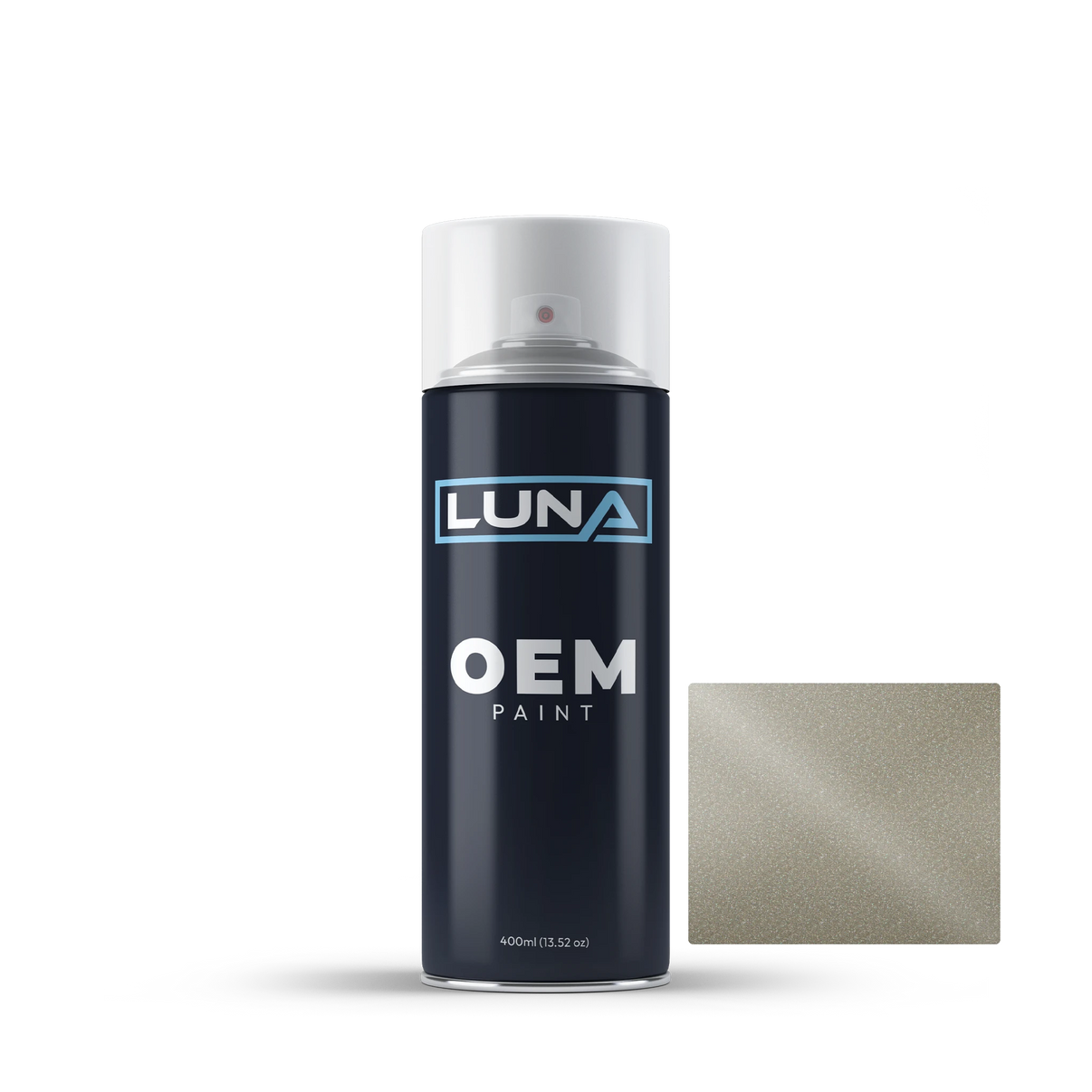 Ford Usa Pueblo Gold M. 2 G3-7113 | Luna OEM Basecoat - Aerosol