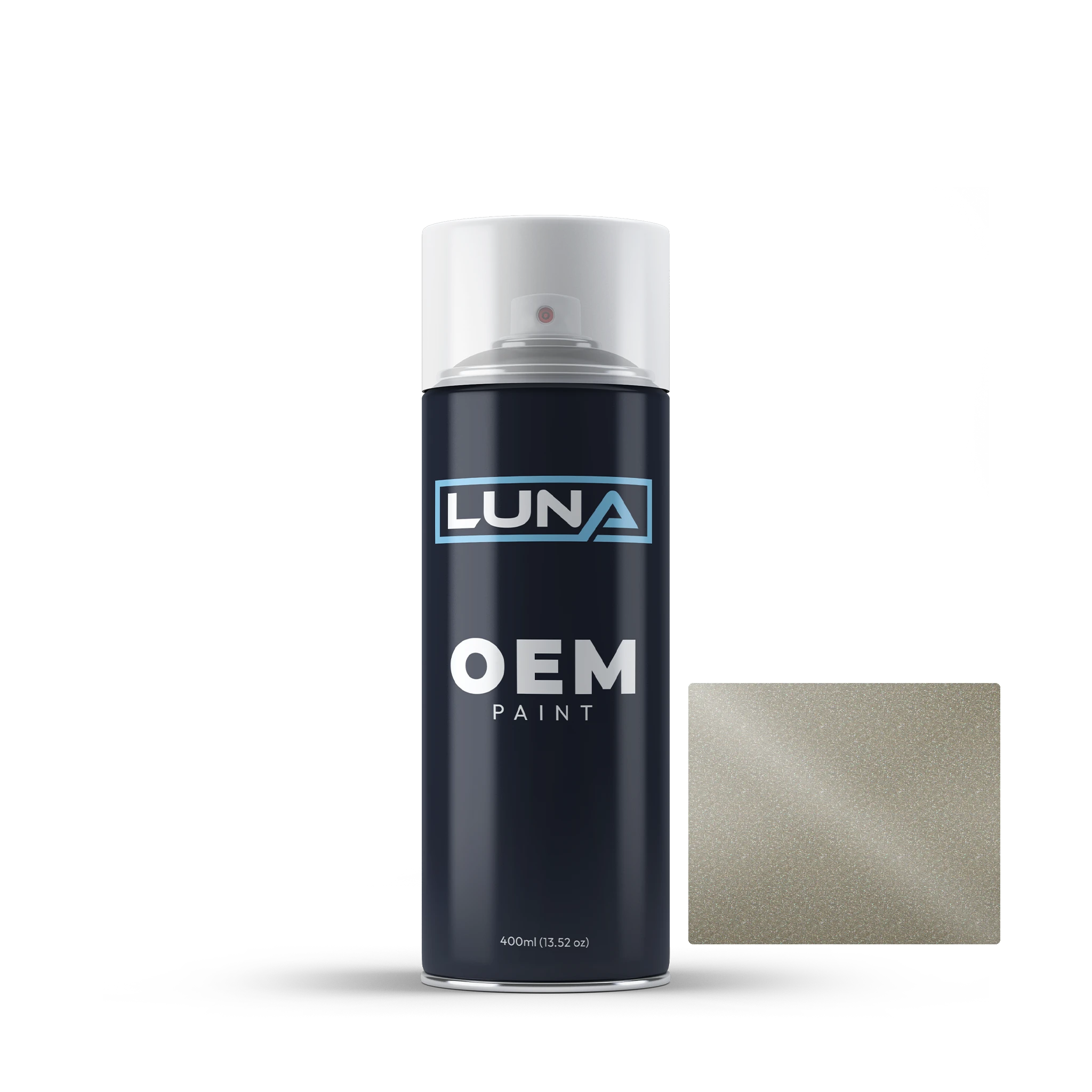Ford Usa Pueblo Gold M. 2 G3-7113 | Luna OEM Basecoat - Aerosol