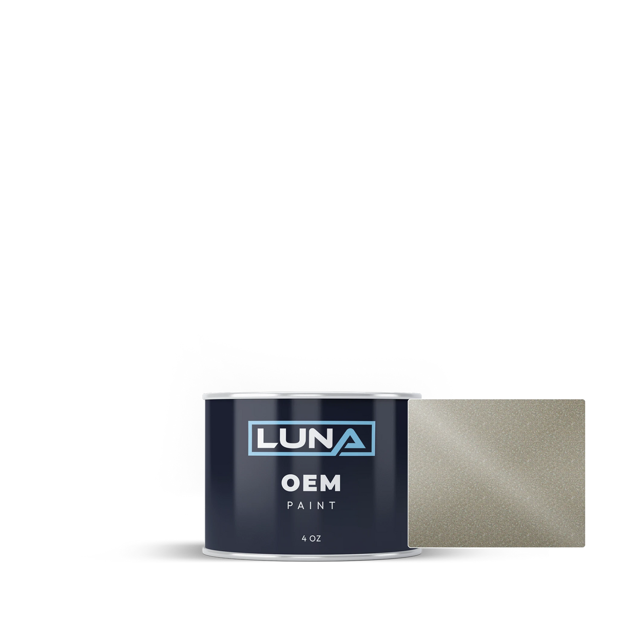 Ford Usa Pueblo Gold M. 2 G3-7113 | Luna OEM Basecoat - 4oz