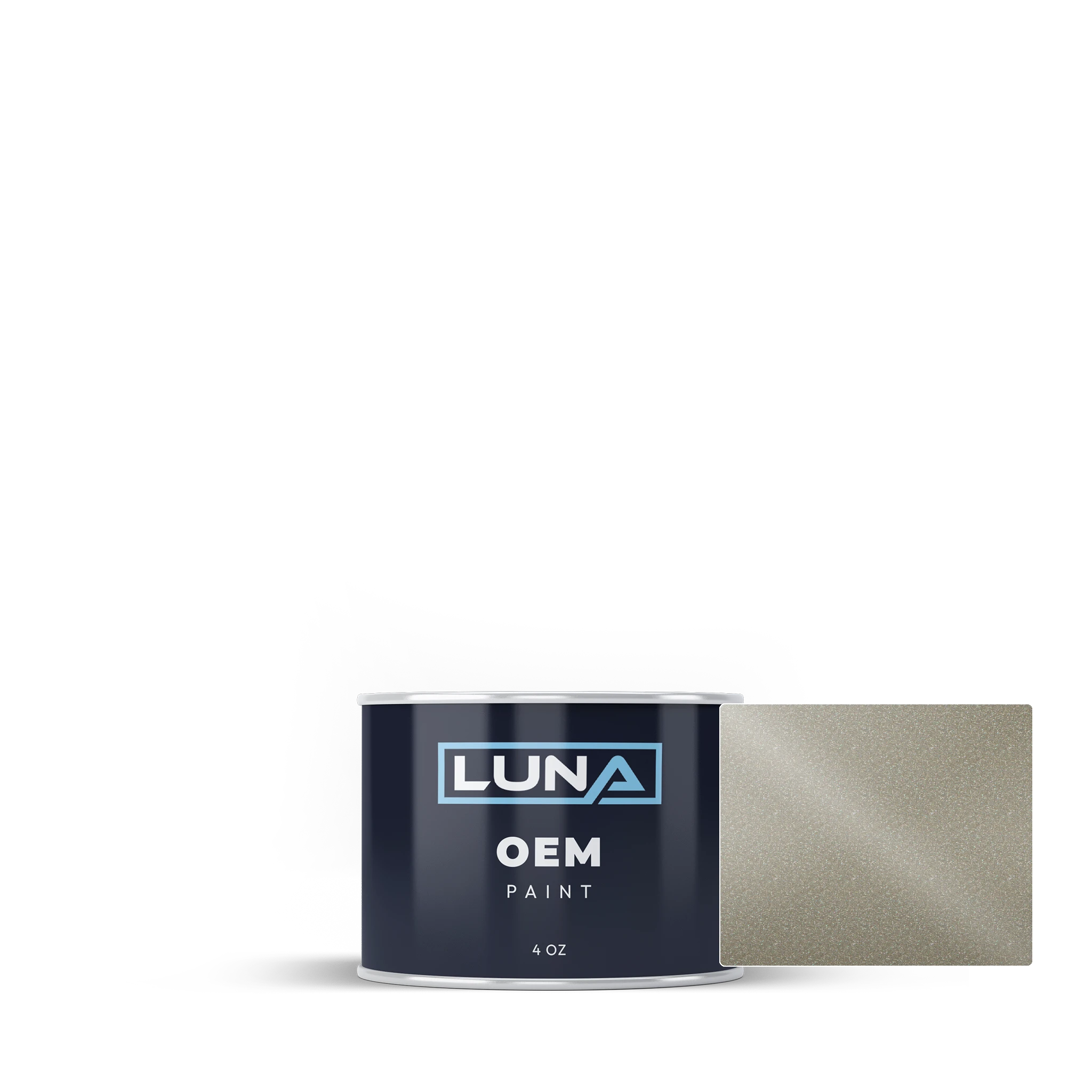 Ford Usa Pueblo Gold M. 2 G3-7113 | Luna OEM Basecoat - 4oz