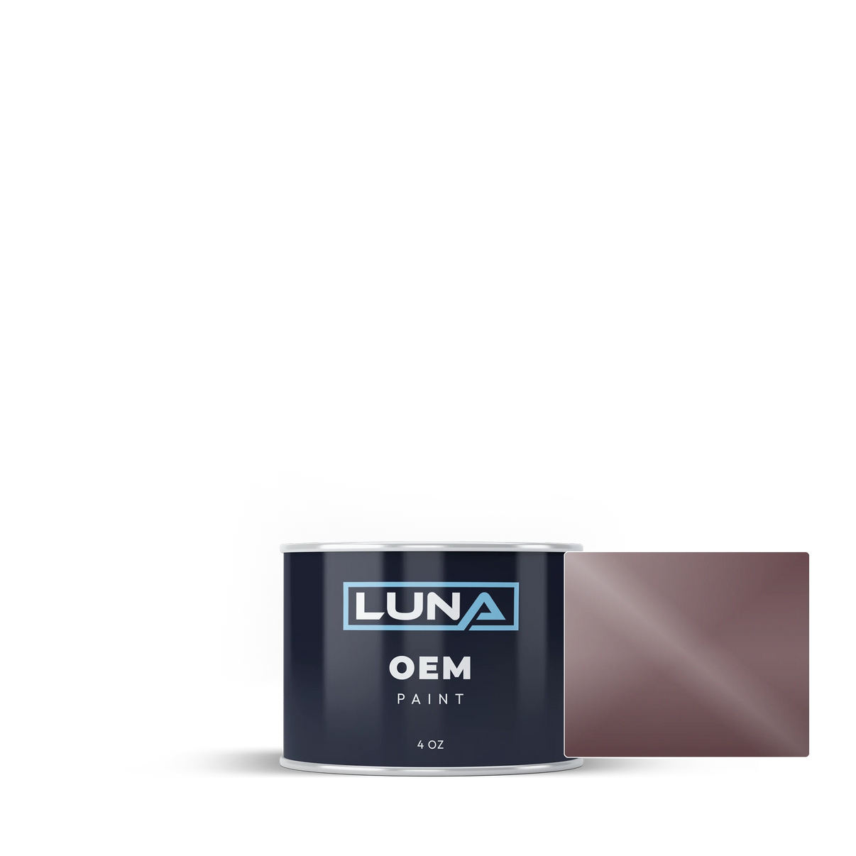Ford Usa Bronze Nightmist M6725D | Luna OEM Basecoat - 4oz