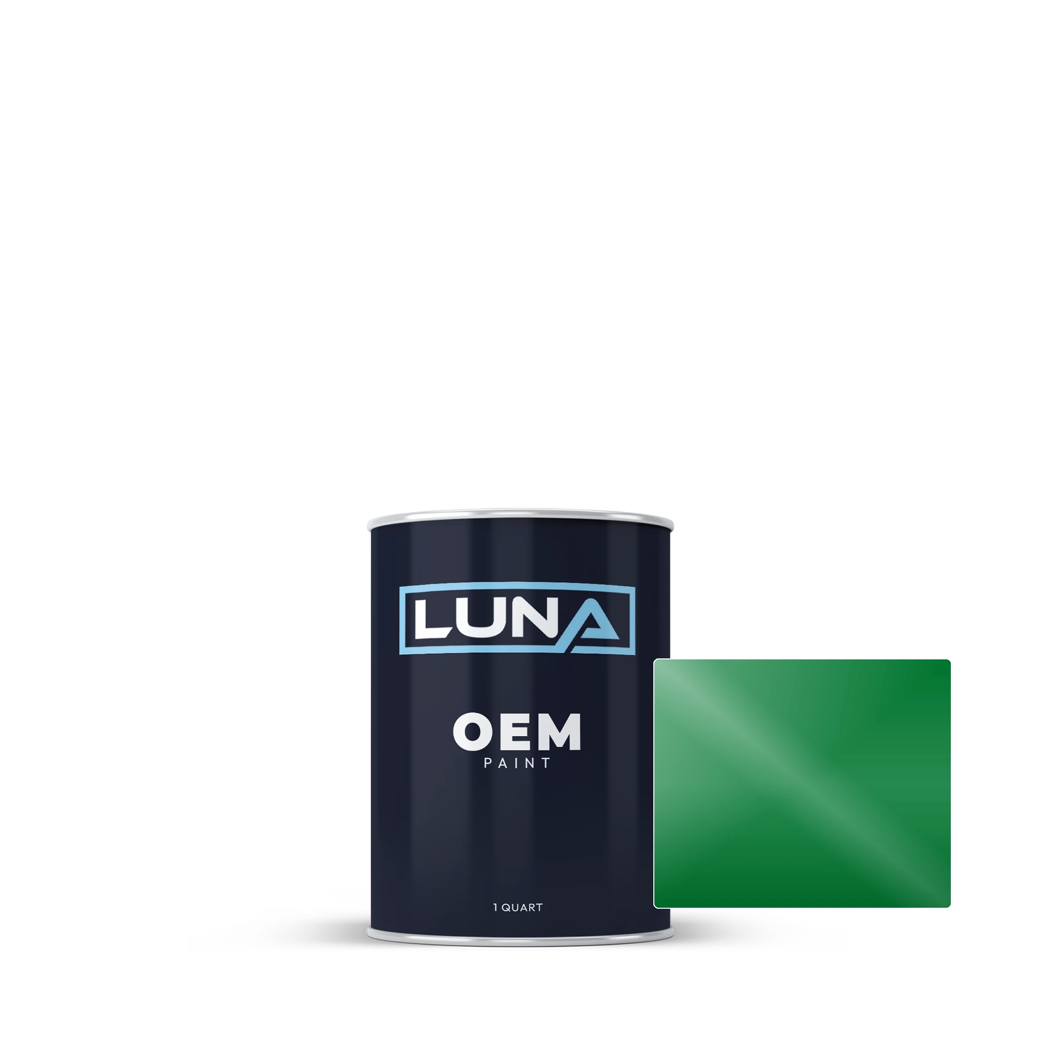 Gen. Motors Holden (aus) Atomic P. 1 609R | Luna OEM Basecoat - Quart