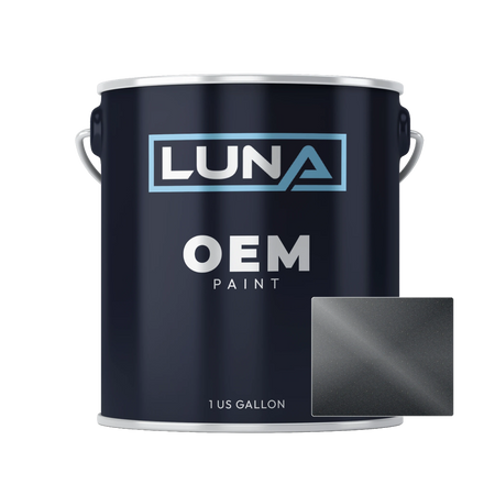 Seat Gris Zenit P. S7Z | Luna OEM Basecoat - Gallon