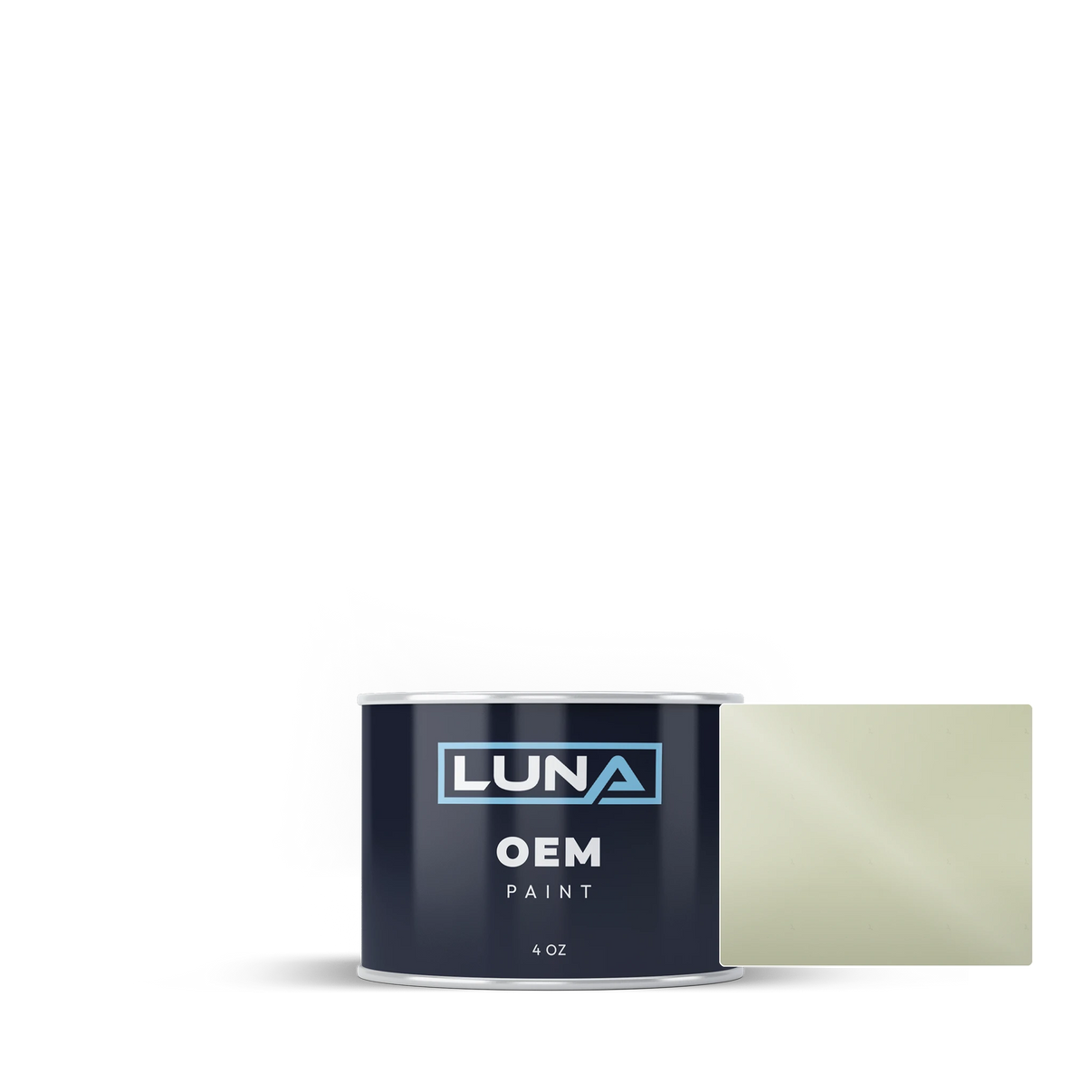 Nissan Pale Beige S14 | Luna OEM Basecoat - 4oz