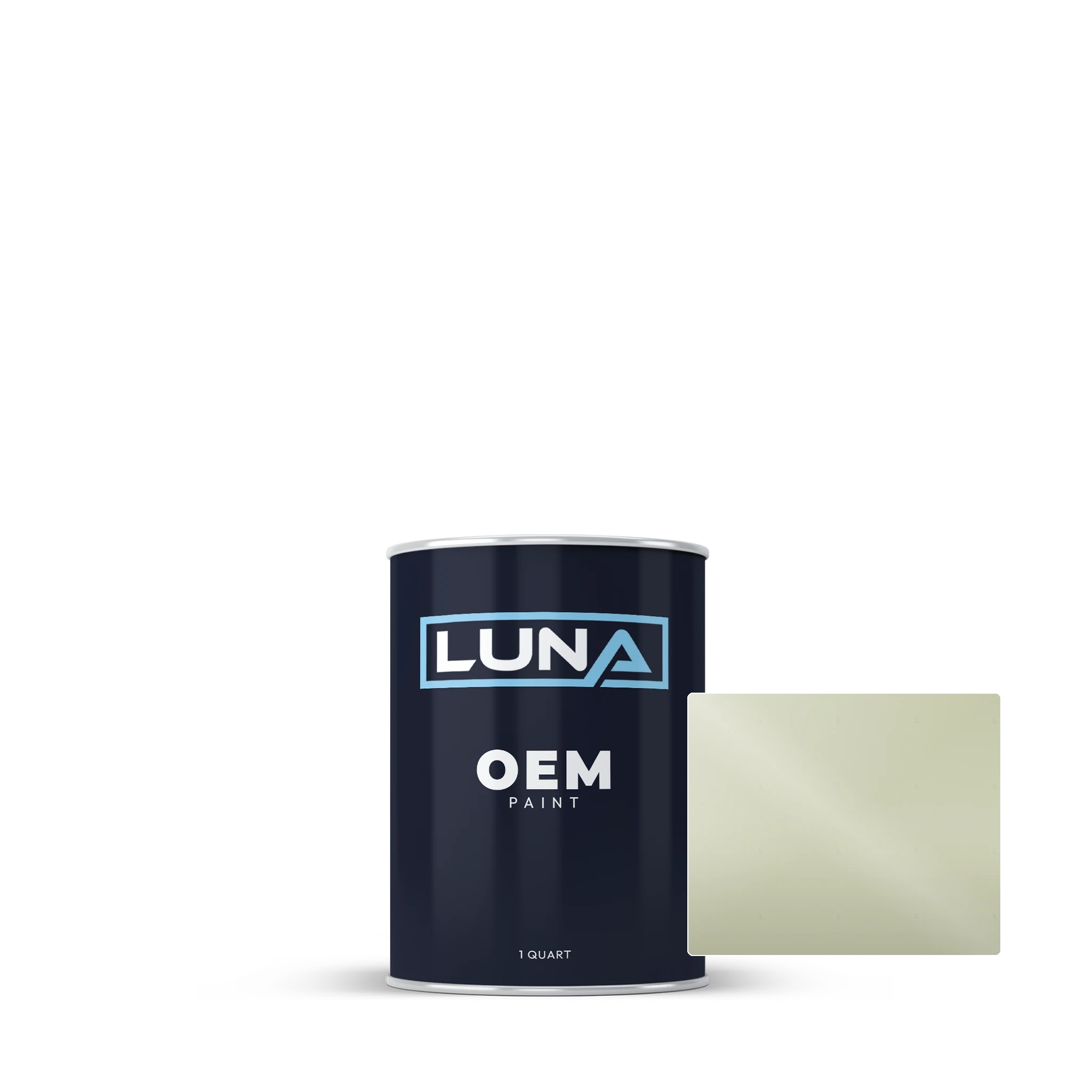 Nissan Pale Beige S14 | Luna OEM Basecoat - Quart
