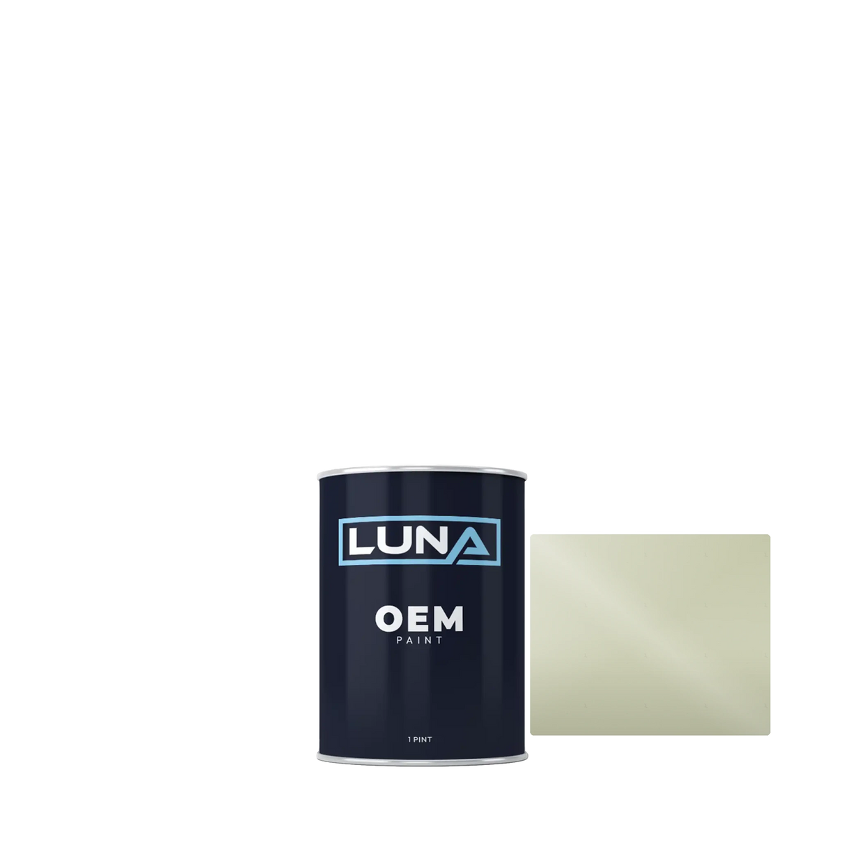 Nissan Pale Beige S14 | Luna OEM Basecoat - Pint