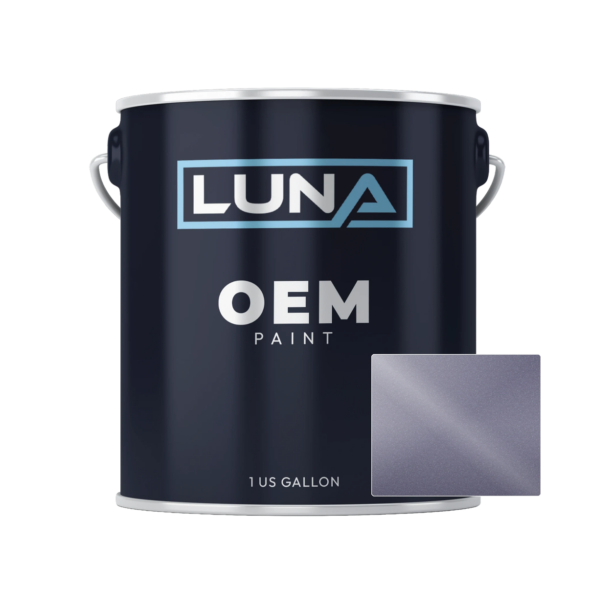 Toyota Lavender M. 949 | Luna OEM Basecoat - Gallon