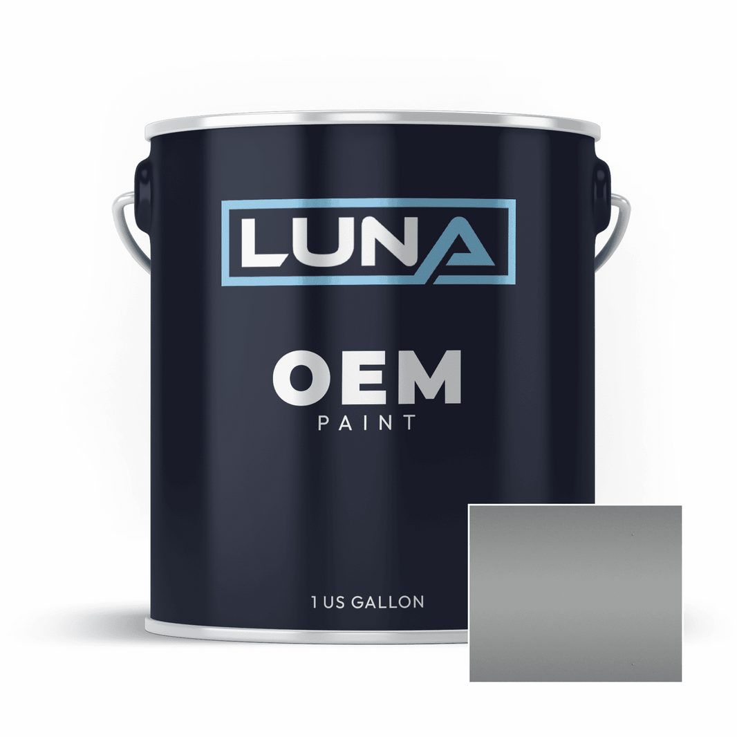 Audi | VW Perlgrau A7B | Luna OEM Basecoat