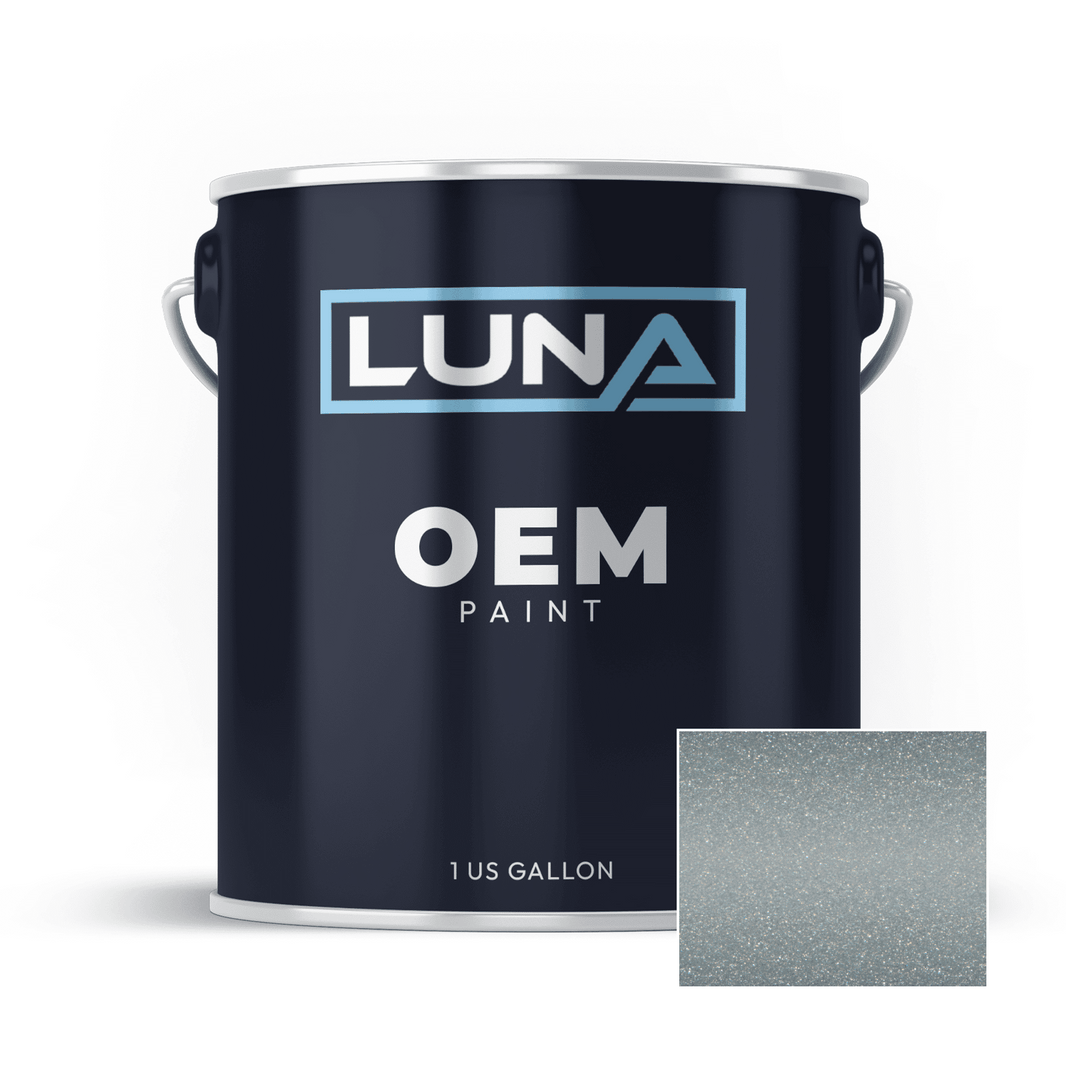 Landrover Lucerne Green P. M. 966 | Luna OEM Basecoat