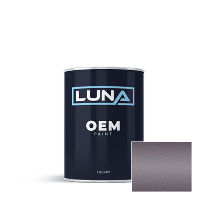Ford Usa Red Nightmist P. GK-6653 | Luna OEM Basecoat