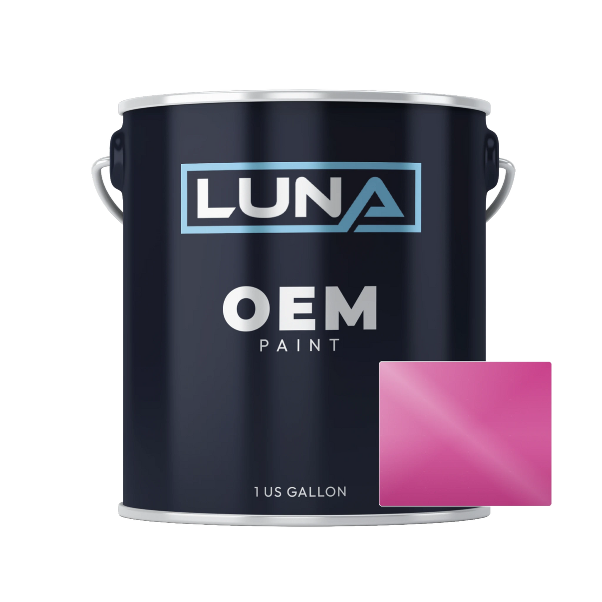 Luna Undercoat Purple LN1482 - Gallon