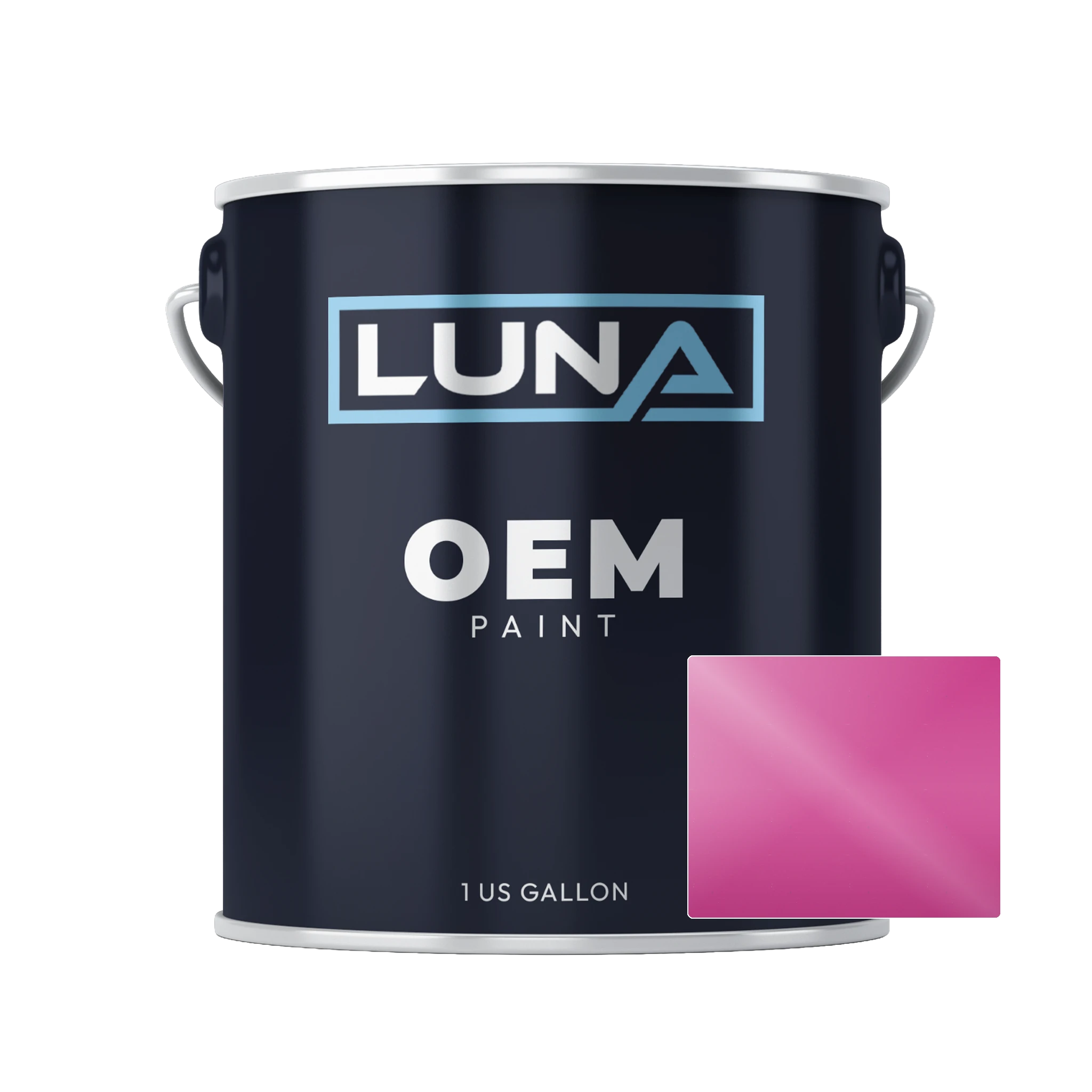 Luna Undercoat Purple LN1482 - Gallon