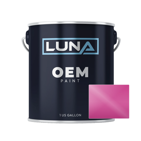 Luna Undercoat Purple LN1482 - Gallon