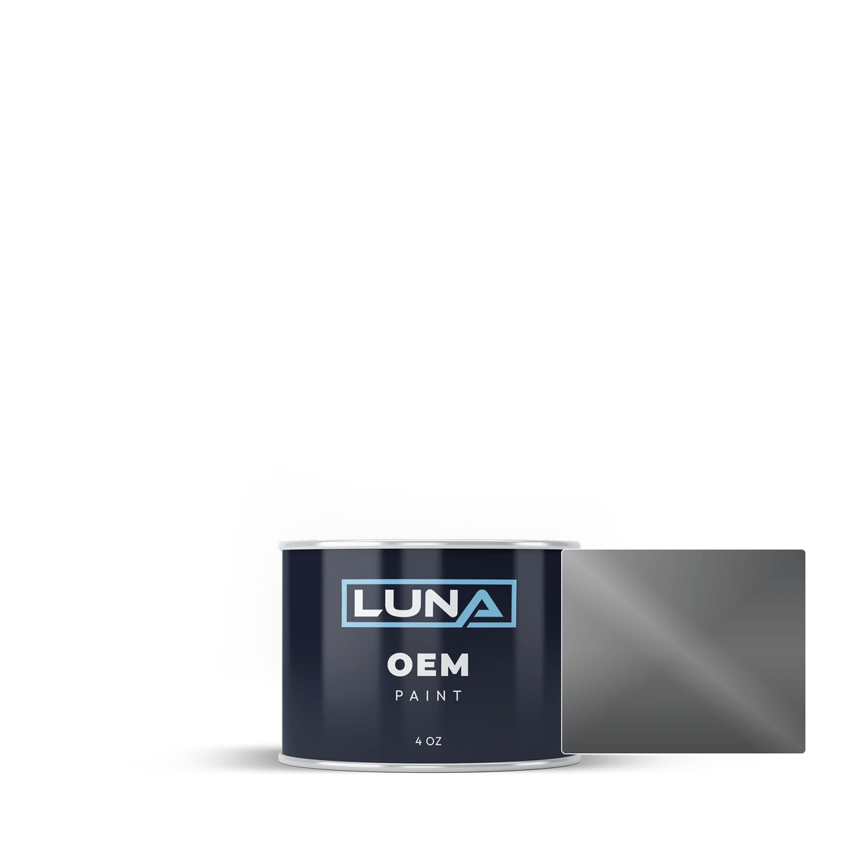 Wey Jade Green P. 42 | Luna OEM Basecoat - 4oz