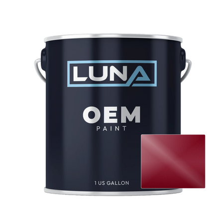 Subaru Comb. Of Sub 82f / Sub 27d 8G7 | Luna OEM Basecoat - Gallon