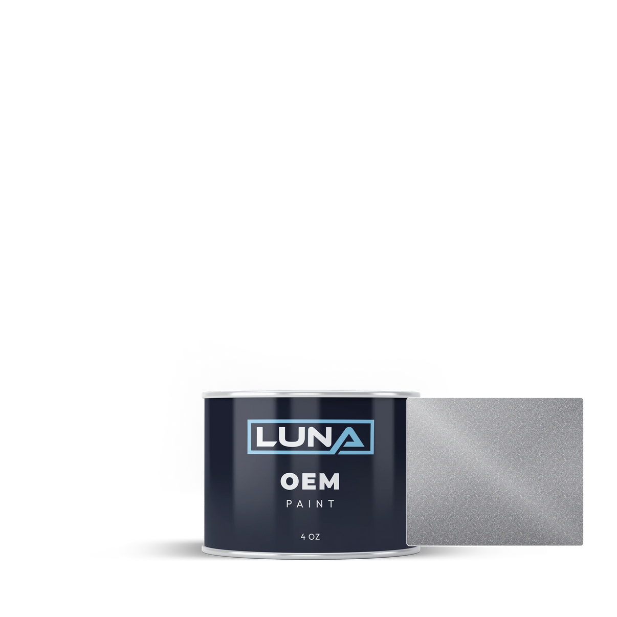Mazda Comb. Of Maz 6e / Maz 6l UQ | Luna OEM Basecoat - 4oz