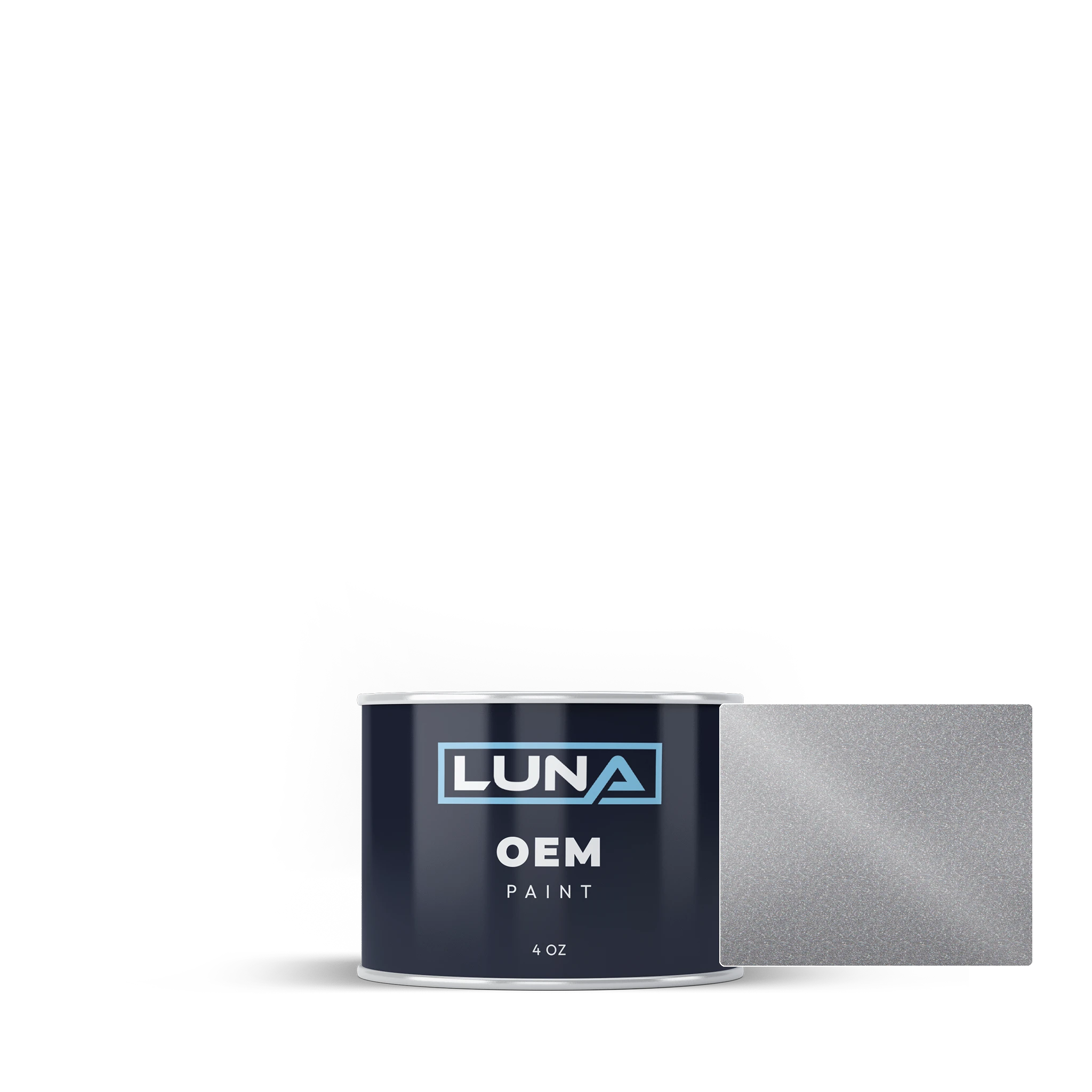 Mazda Comb. Of Maz 6e / Maz 6l UQ | Luna OEM Basecoat - 4oz