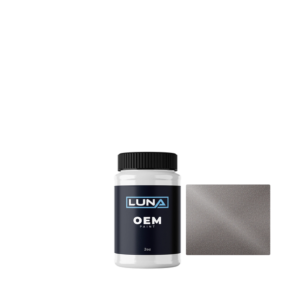 2oz Touch Up Bottle w/ Brush variant image