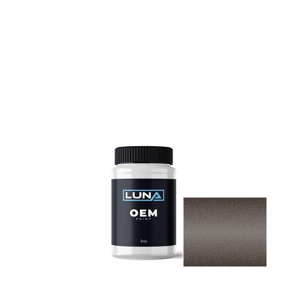 Audi | VW Mendozabraun M. LT8U | Luna OEM Basecoat