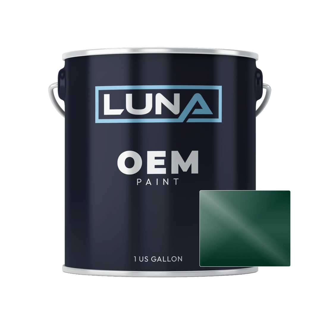 Trucks Renault Green 01917 | Luna OEM Basecoat - Gallon