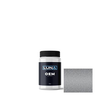 Audi | VW Florettsilber M. Z7G | Luna OEM Basecoat