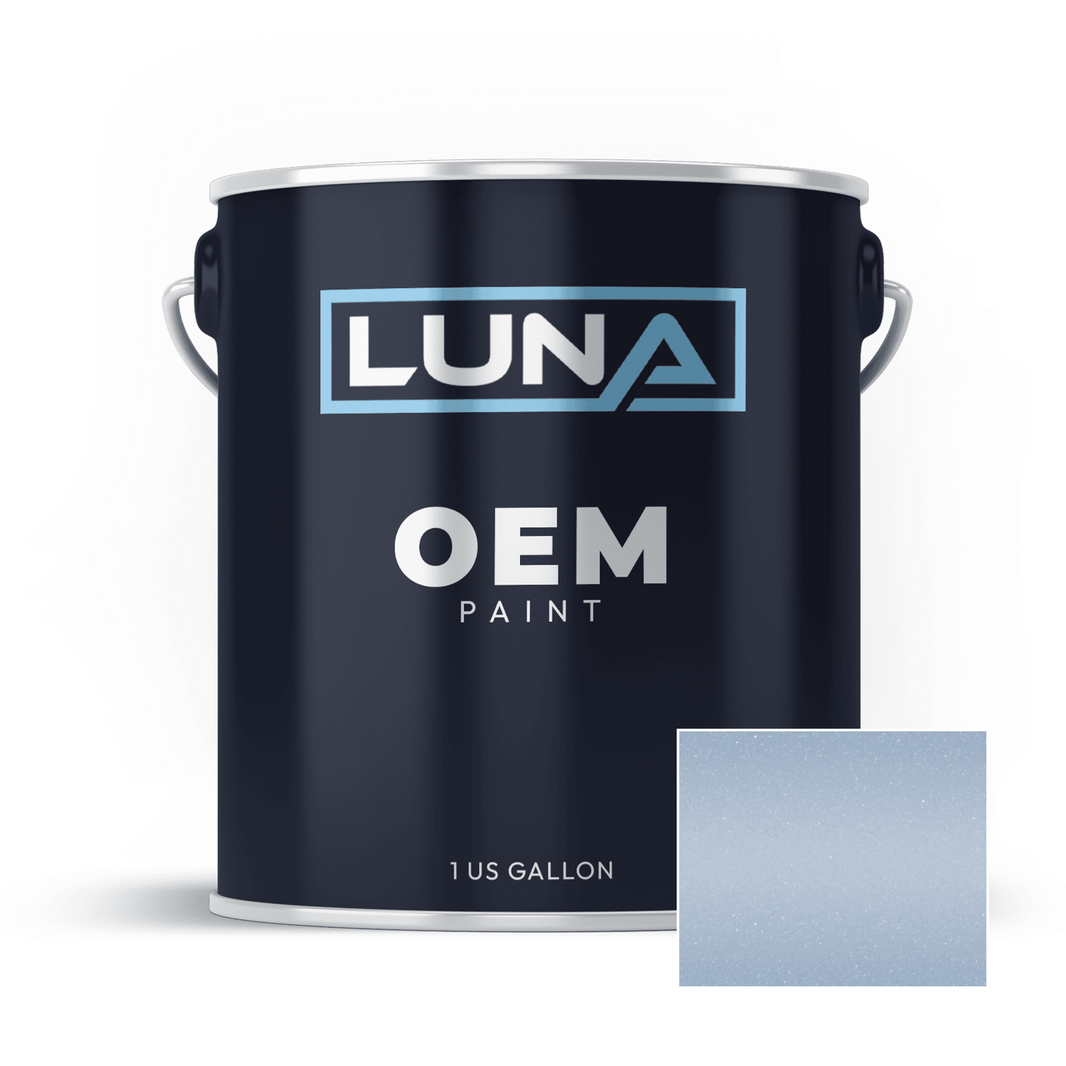 Bentley Jetstream M. 9560249 | Luna OEM Basecoat