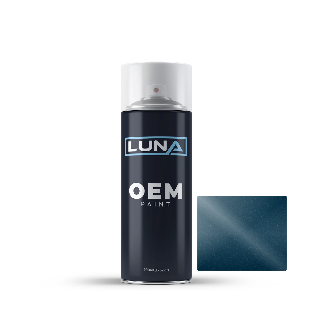 Nissan Comb. Of Nis Fk1 / Nis Kk1 5N1 | Luna OEM Basecoat - Aerosol