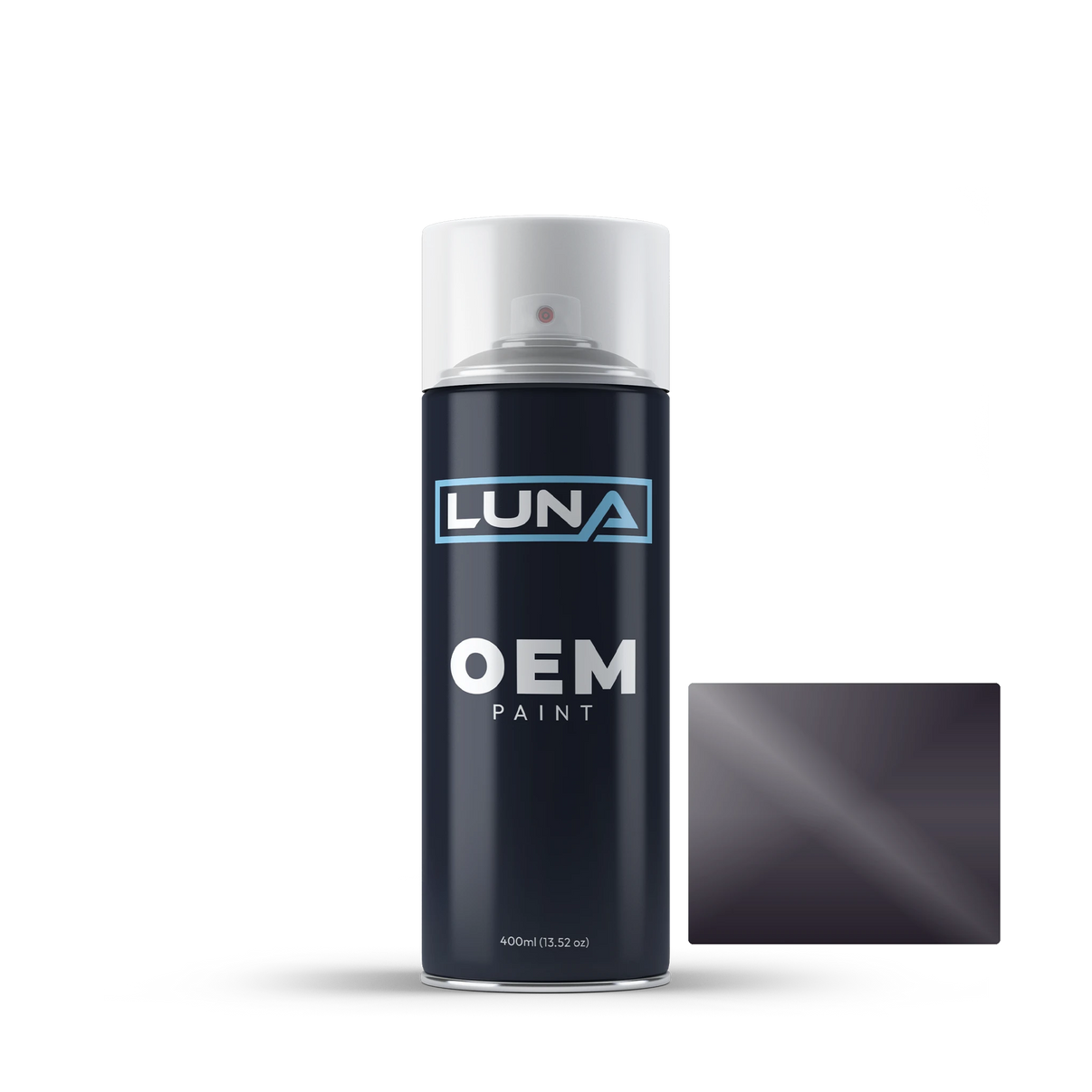 General Motors Azul Methyl Perol. 120 | Luna OEM Basecoat - Aerosol