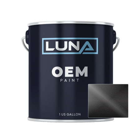 Daf Eclips Vega M. M6345 | Luna OEM Basecoat - Gallon