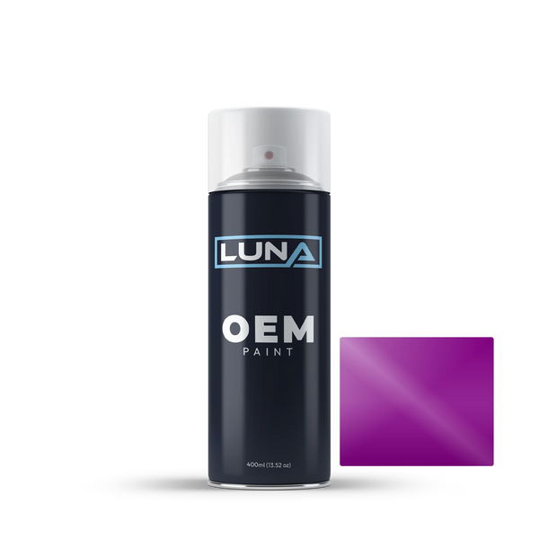 Aerosol variant image