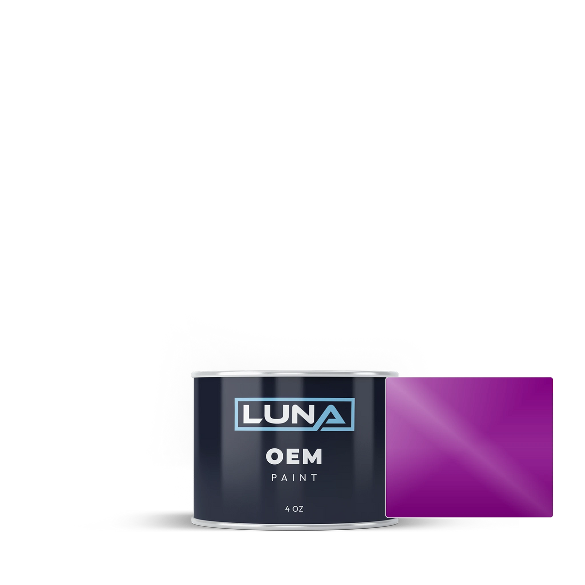 Bmw Pink M. 490 | Luna OEM Basecoat - 4oz