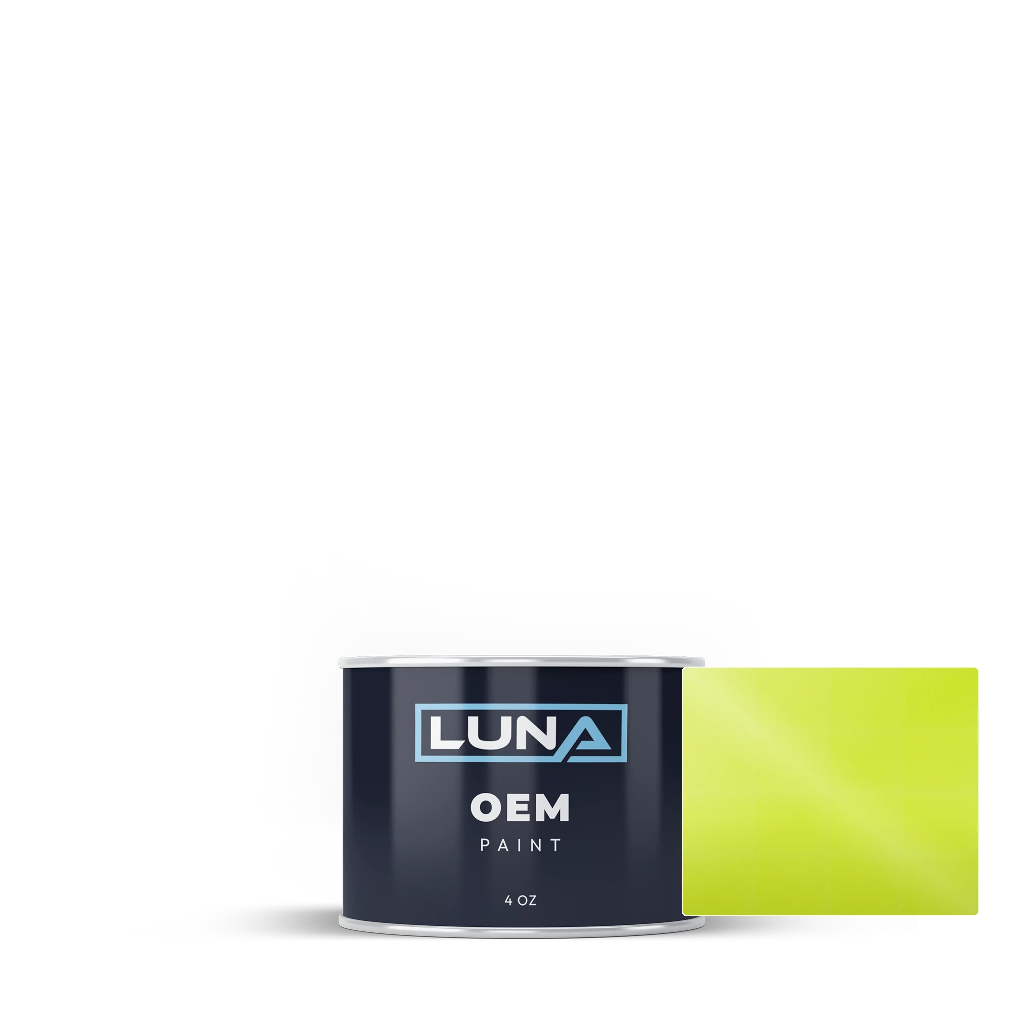 Pantone (pms) Pantone 389c Green 00389C | Luna OEM Basecoat - 4oz