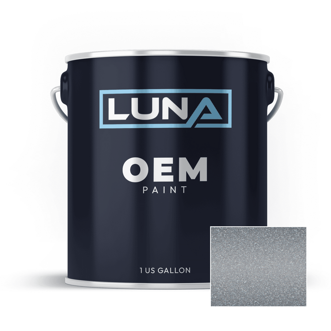 Landrover Siberian M. 834 | Luna OEM Basecoat