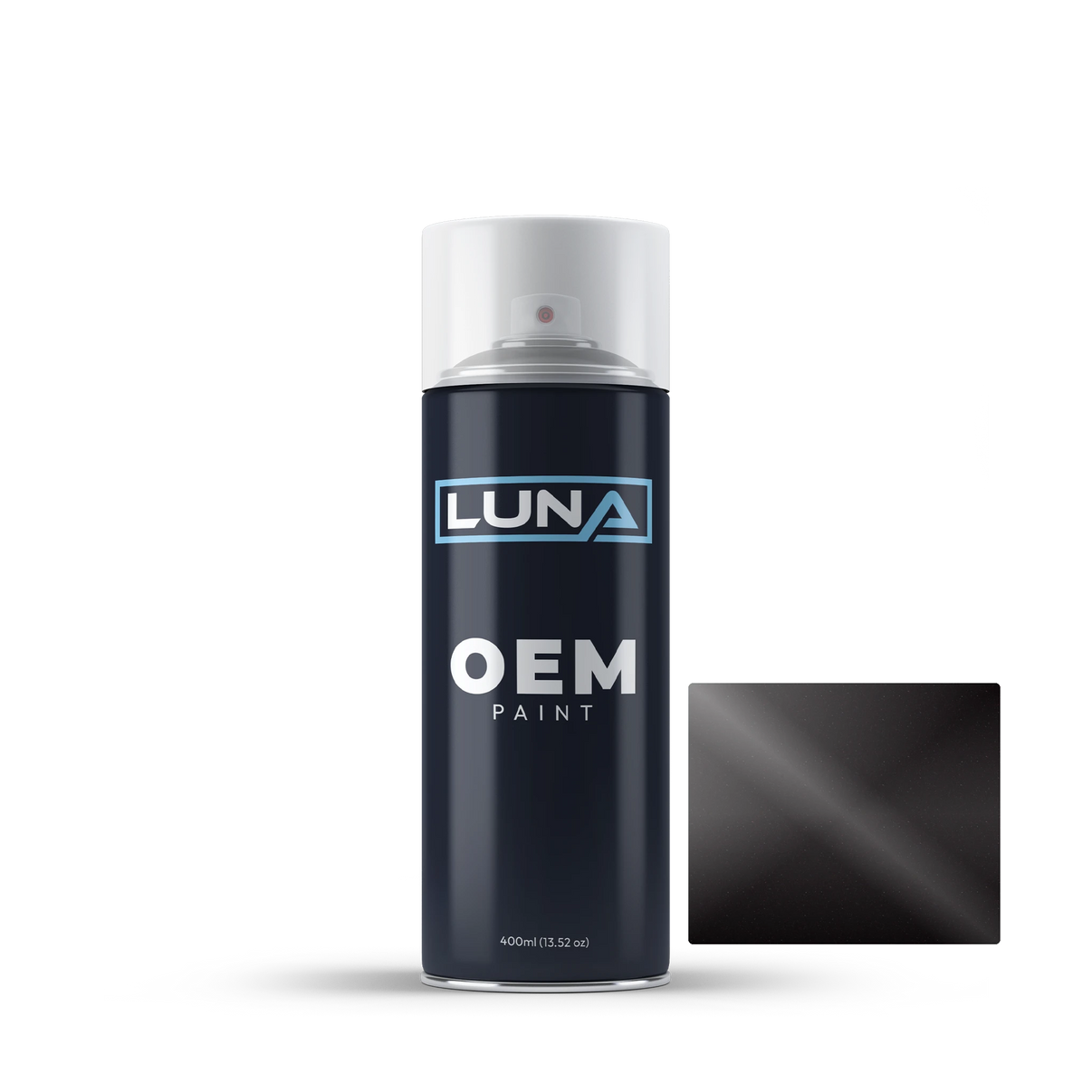 Alpine Noir De Siam Nacre F61 | Luna OEM Basecoat - Aerosol