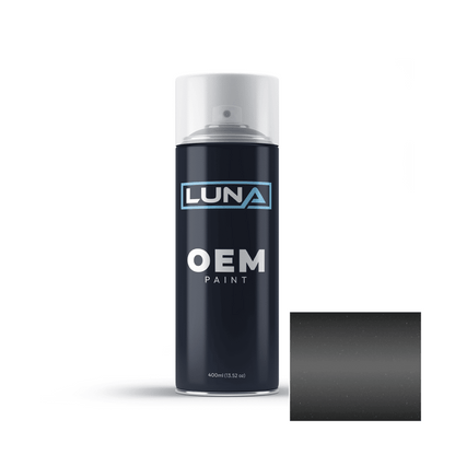 Nissan Comb. Of Nis Rmr/ Nis Can FMR | Luna OEM Basecoat