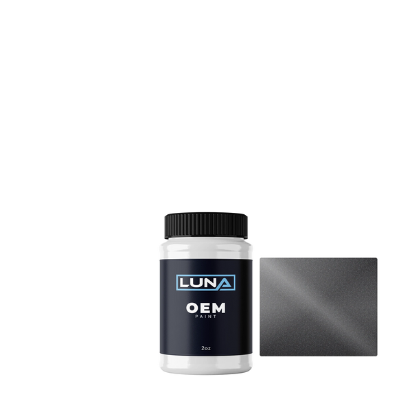2oz Touch Up Bottle w/ Brush variant image