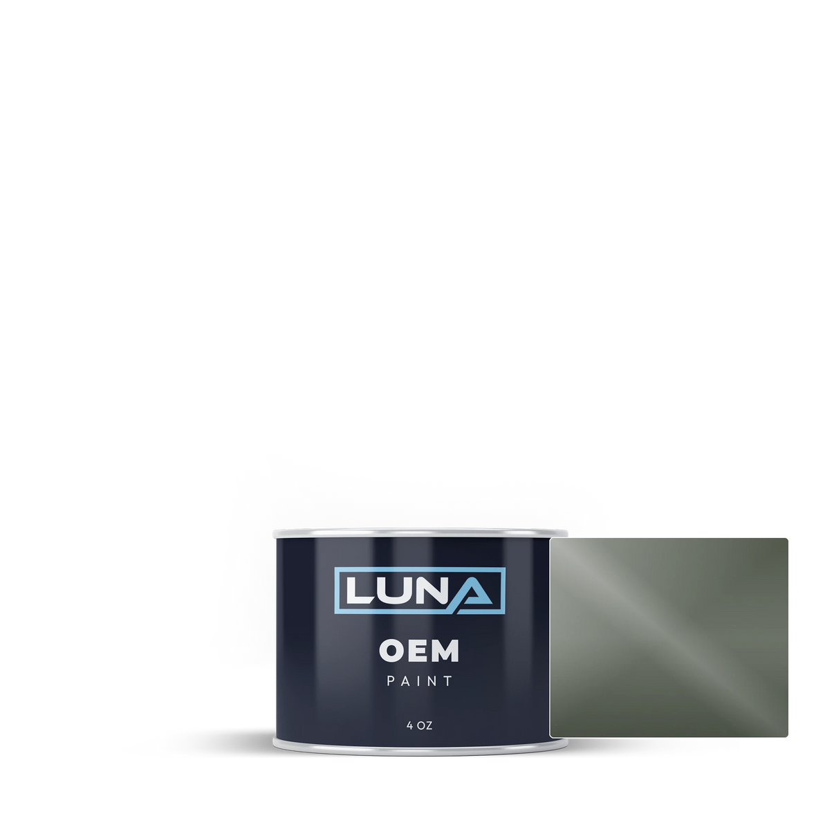 Hyundai Tomboy Khaki TKS | Luna OEM Basecoat - 4oz