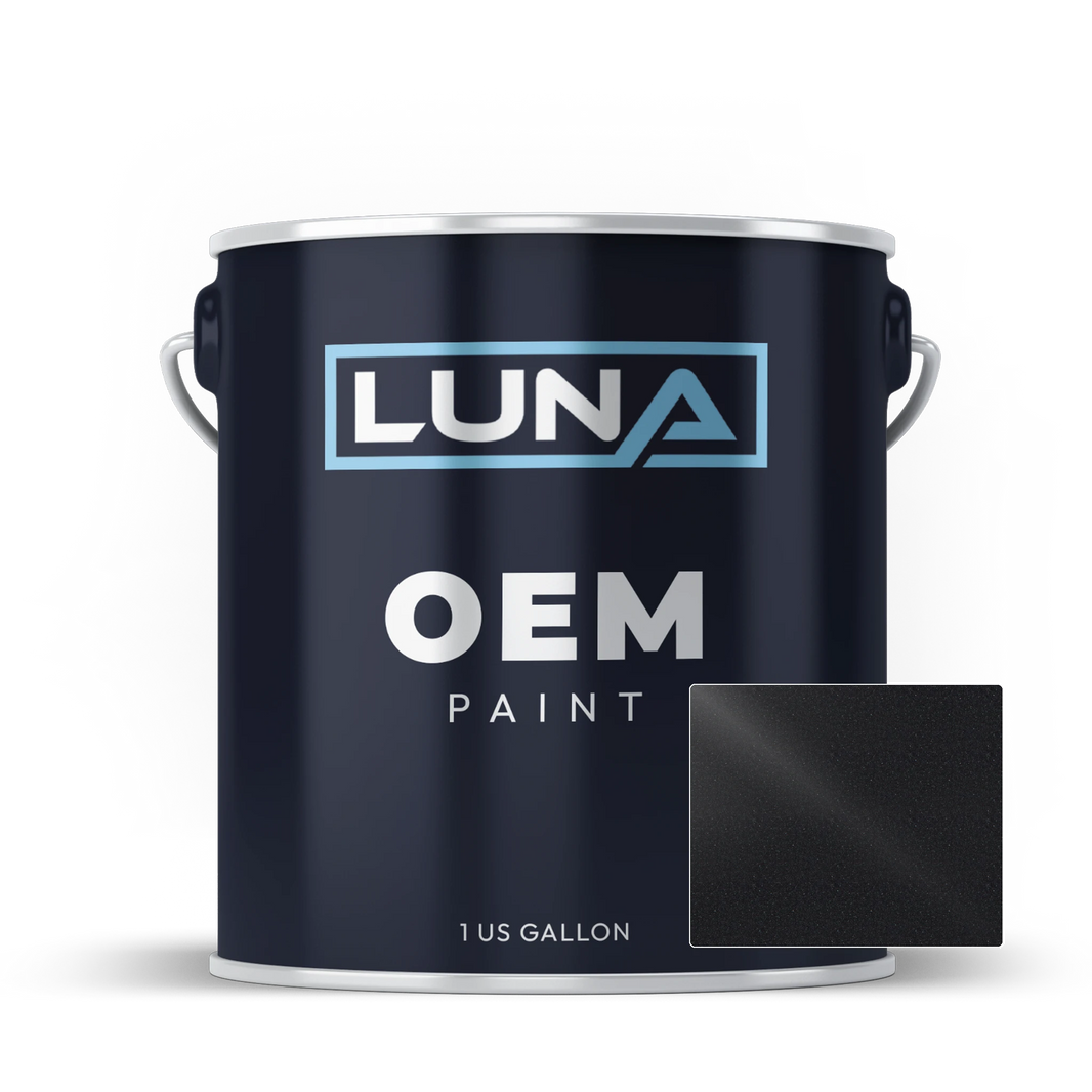Alpine Gris Eclipse M. 2 B66 | Luna OEM Basecoat - Gallon