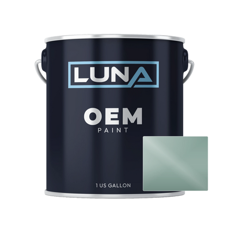 Gen. Motors Holden (aus) Sage Green M. 2C001 | Luna OEM Basecoat - Gallon