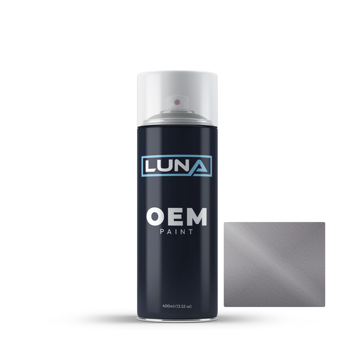 Citroen Grilyne M. 4 KNA | Luna OEM Basecoat - Aerosol