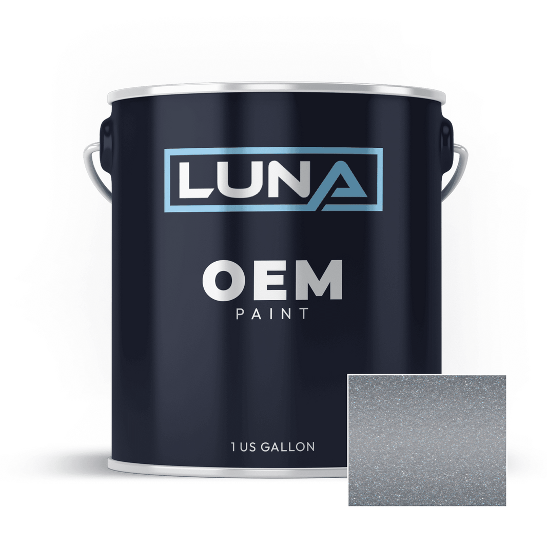 Subaru Ice Silver M. S1 G1U | Luna OEM Basecoat
