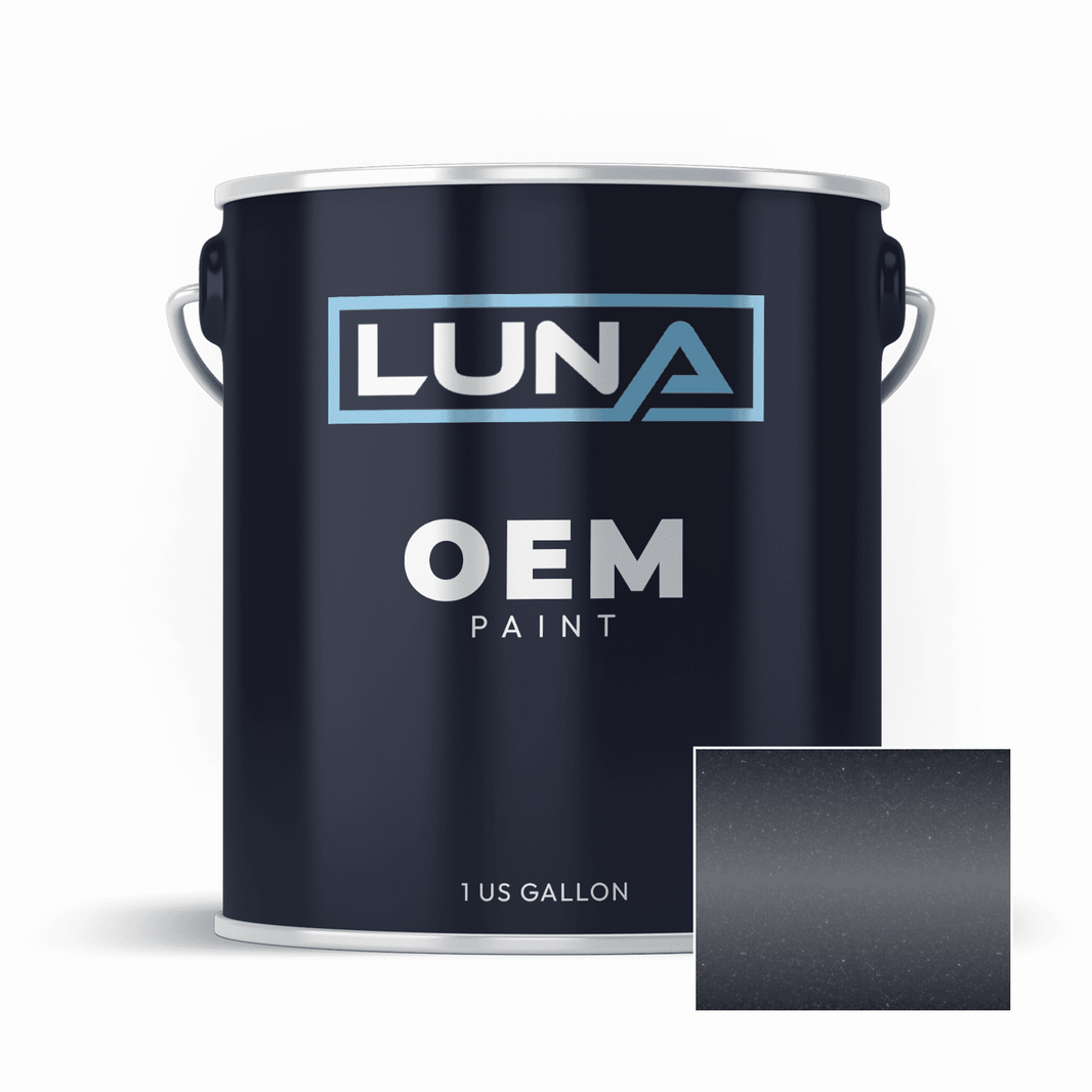 Audi | VW Mitternachtsblau M. U1 | Luna OEM Basecoat