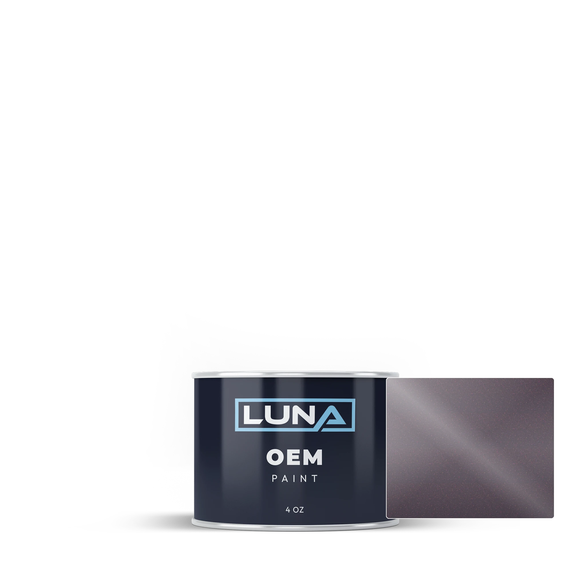 Nissan Comb. Of Fusa Gk-6653 / Fusa Y 7P6 | Luna OEM Basecoat - 4oz