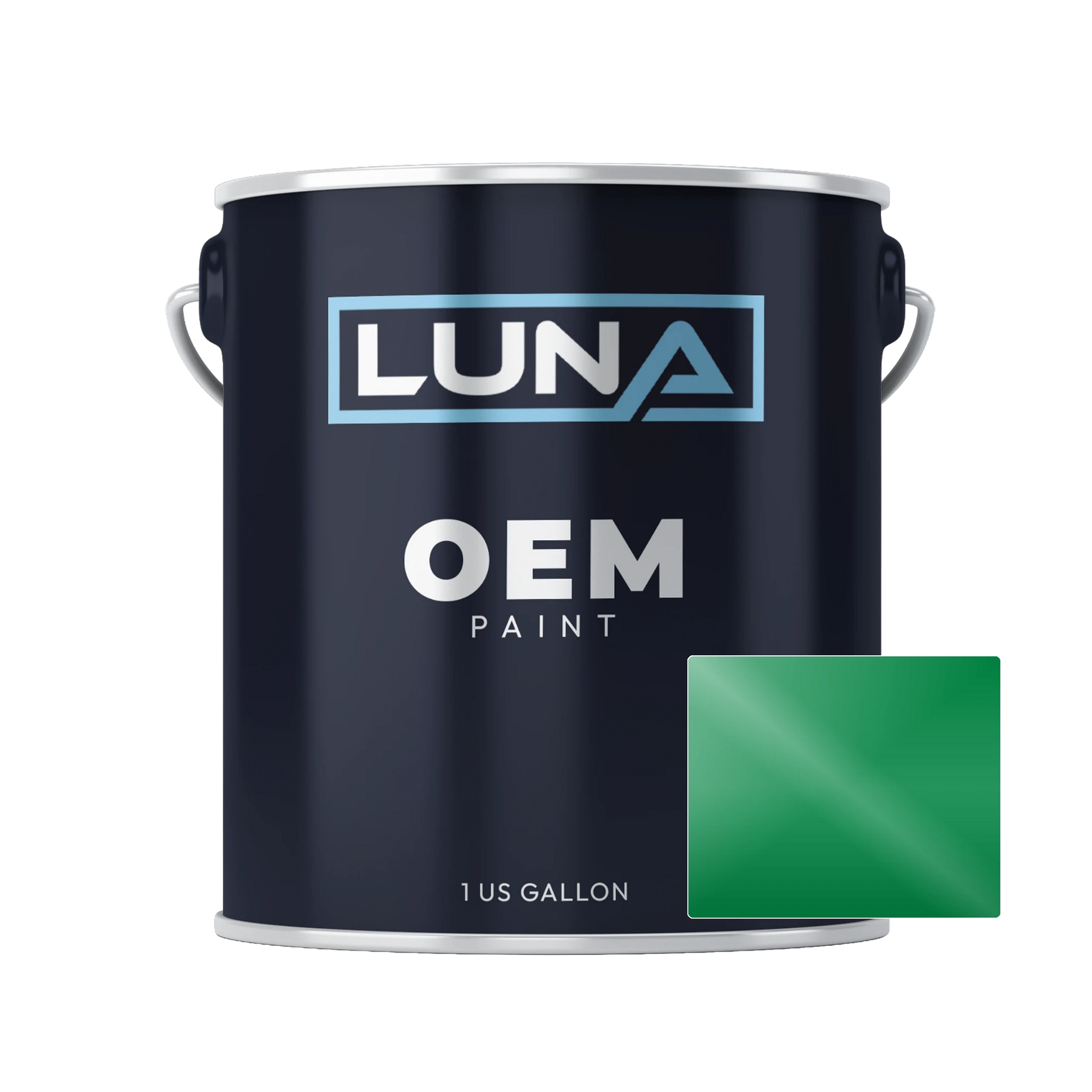Luna グリーンS Kawasaki Motorcycle Candy Flat Blazed Green M. S1 35K | Luna OEM