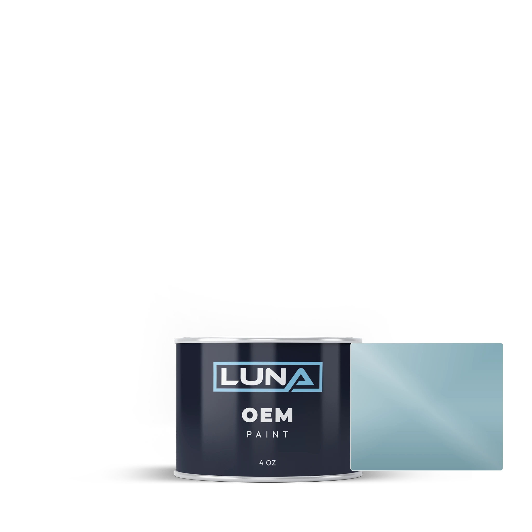 Subaru Comb. Of Sub 567 / Sub 544 31 | Luna OEM Basecoat - 4oz