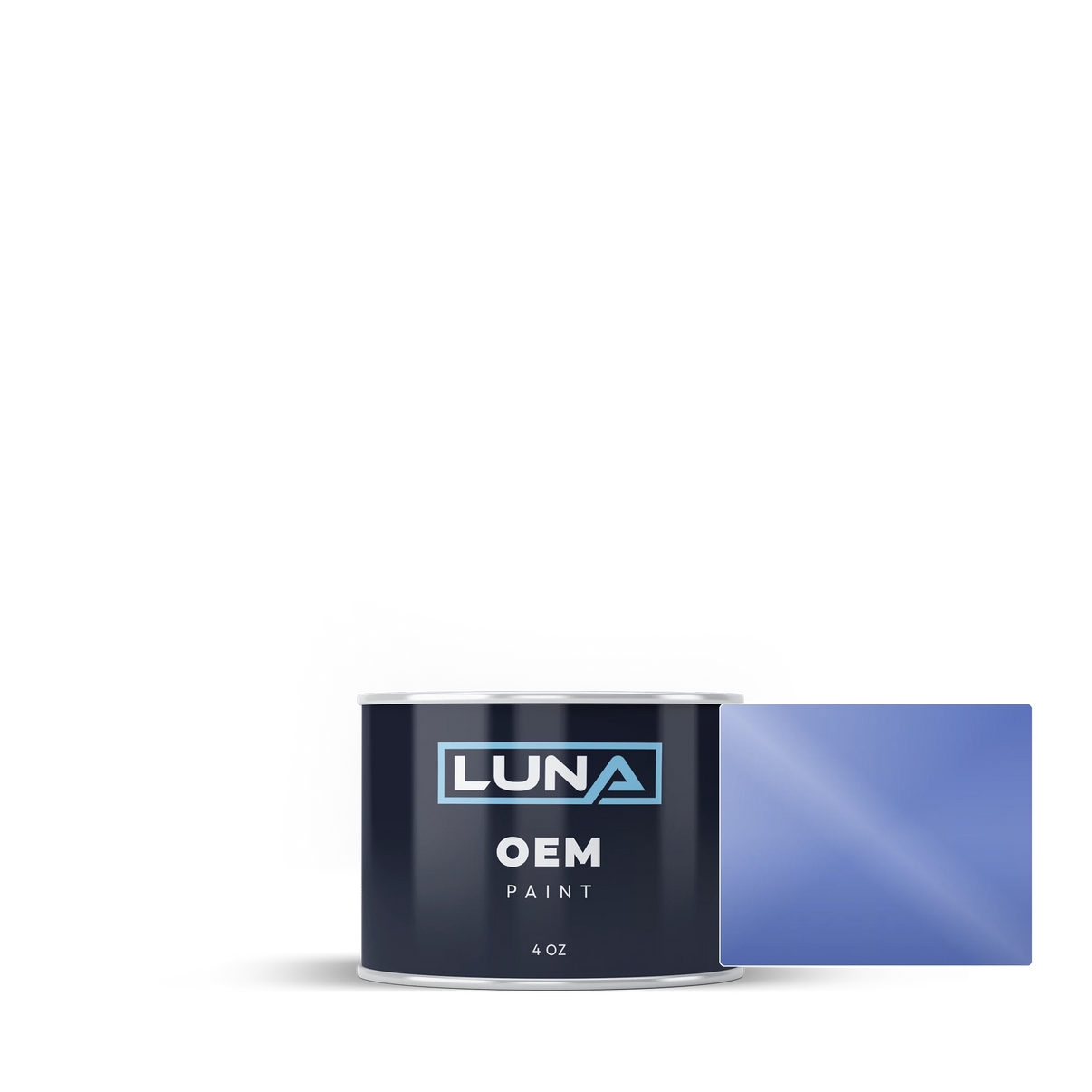 Luna Undercoat Violet LN1209 - 4oz