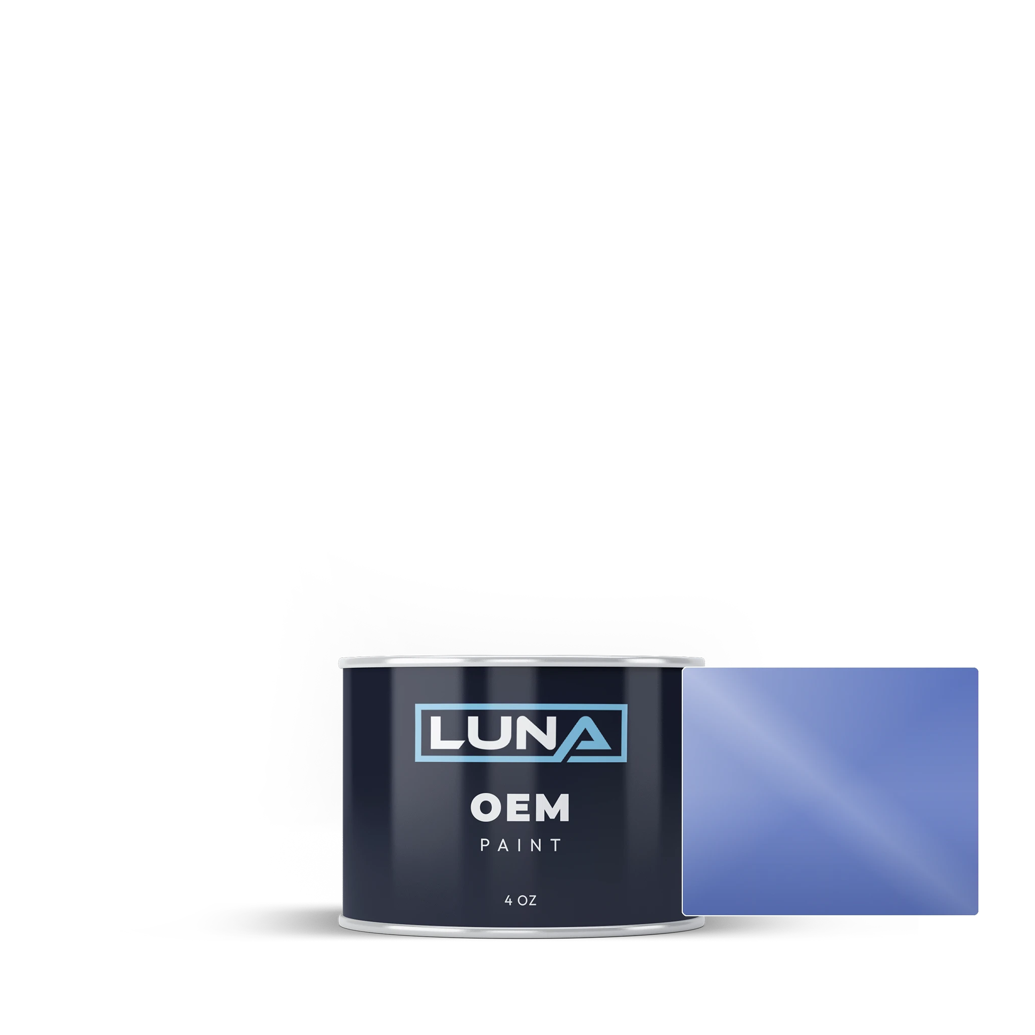 Luna Undercoat Violet LN1209 - 4oz