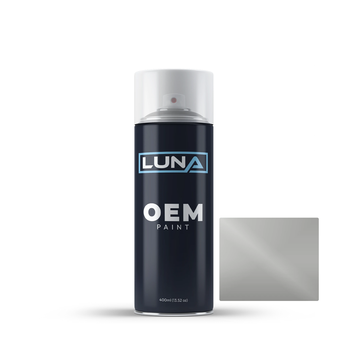 Lotus Quartz M. B89 | Luna OEM Basecoat - Aerosol